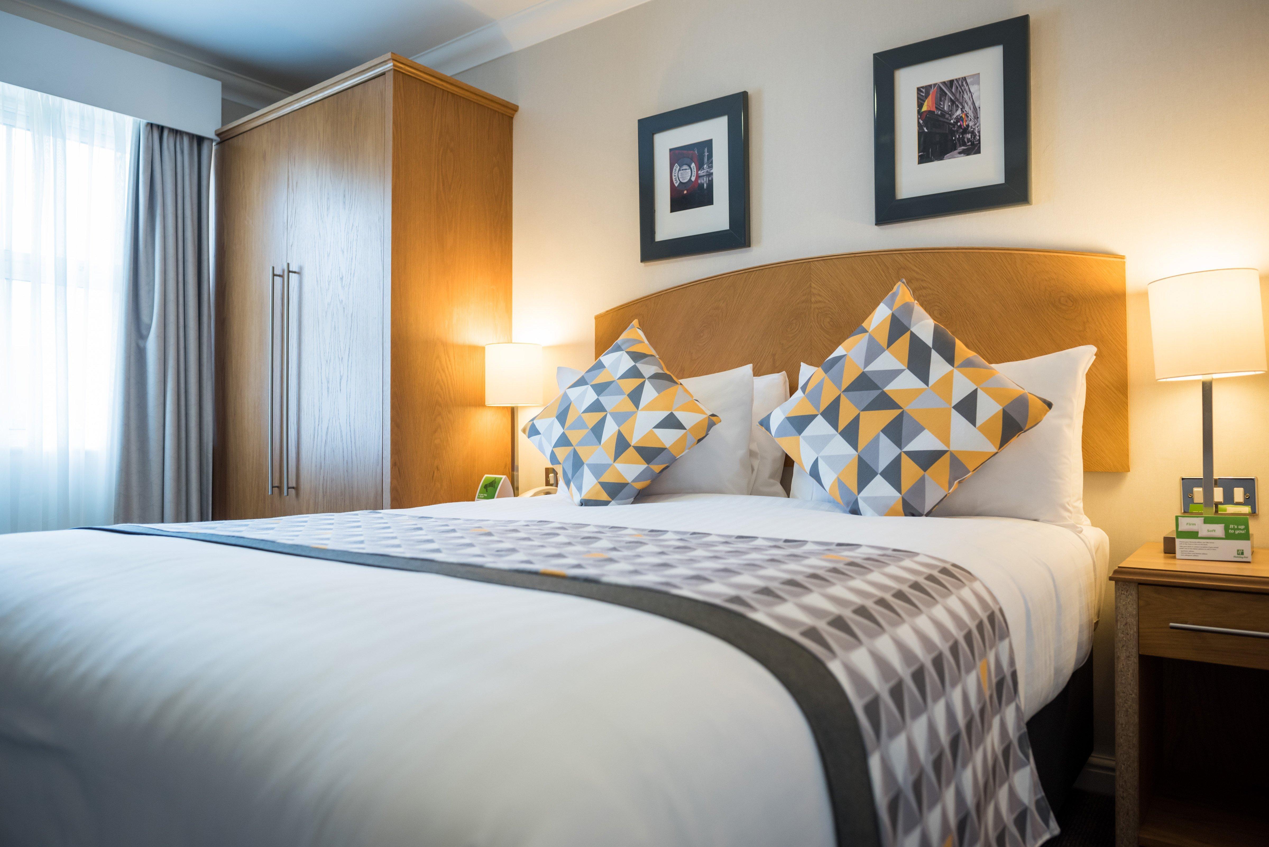 Holiday Inn Manchester West By Ihg Salford (Greater Manchester) Exterior foto