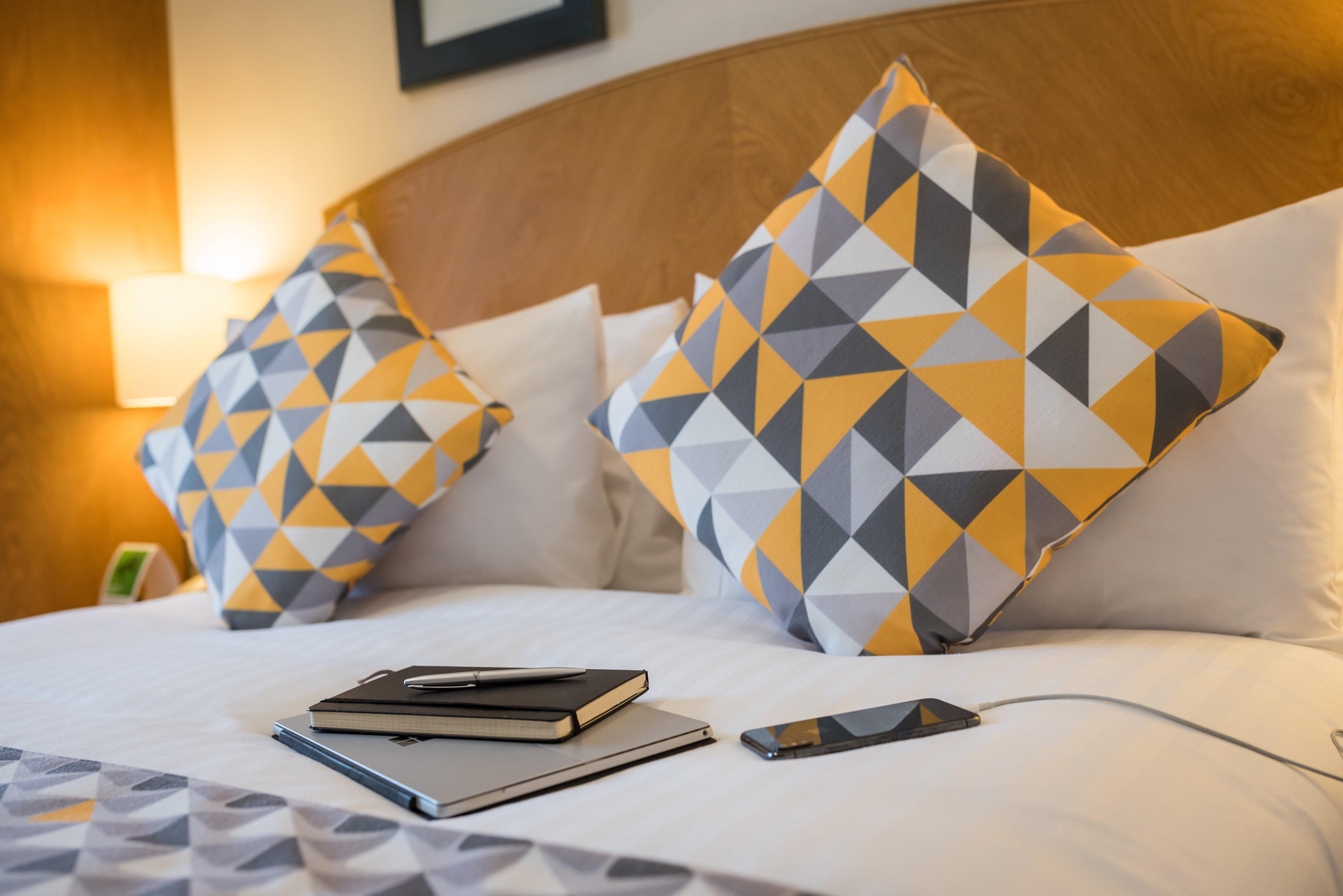 Holiday Inn Manchester West By Ihg Salford (Greater Manchester) Exterior foto