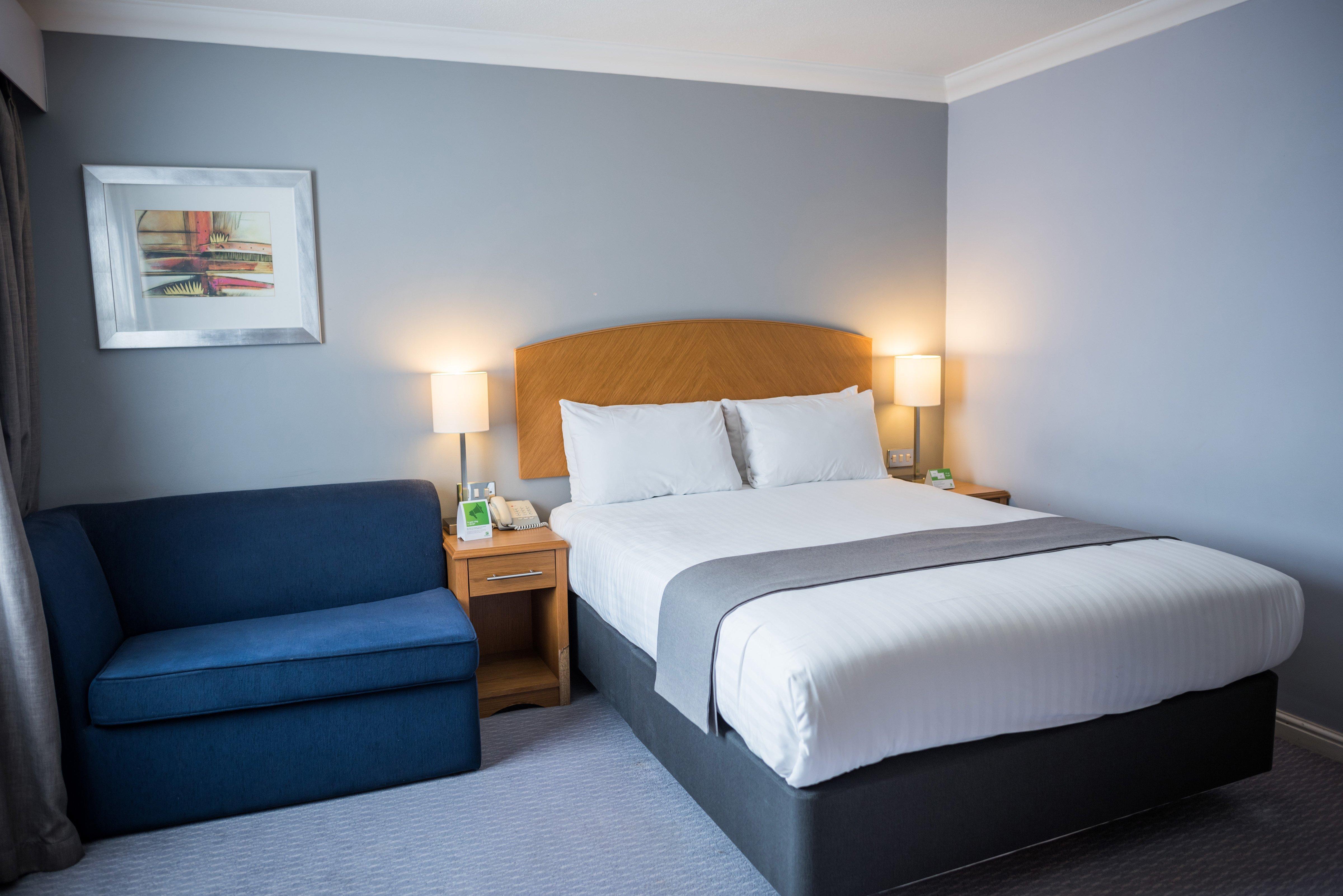 Holiday Inn Manchester West By Ihg Salford (Greater Manchester) Exterior foto