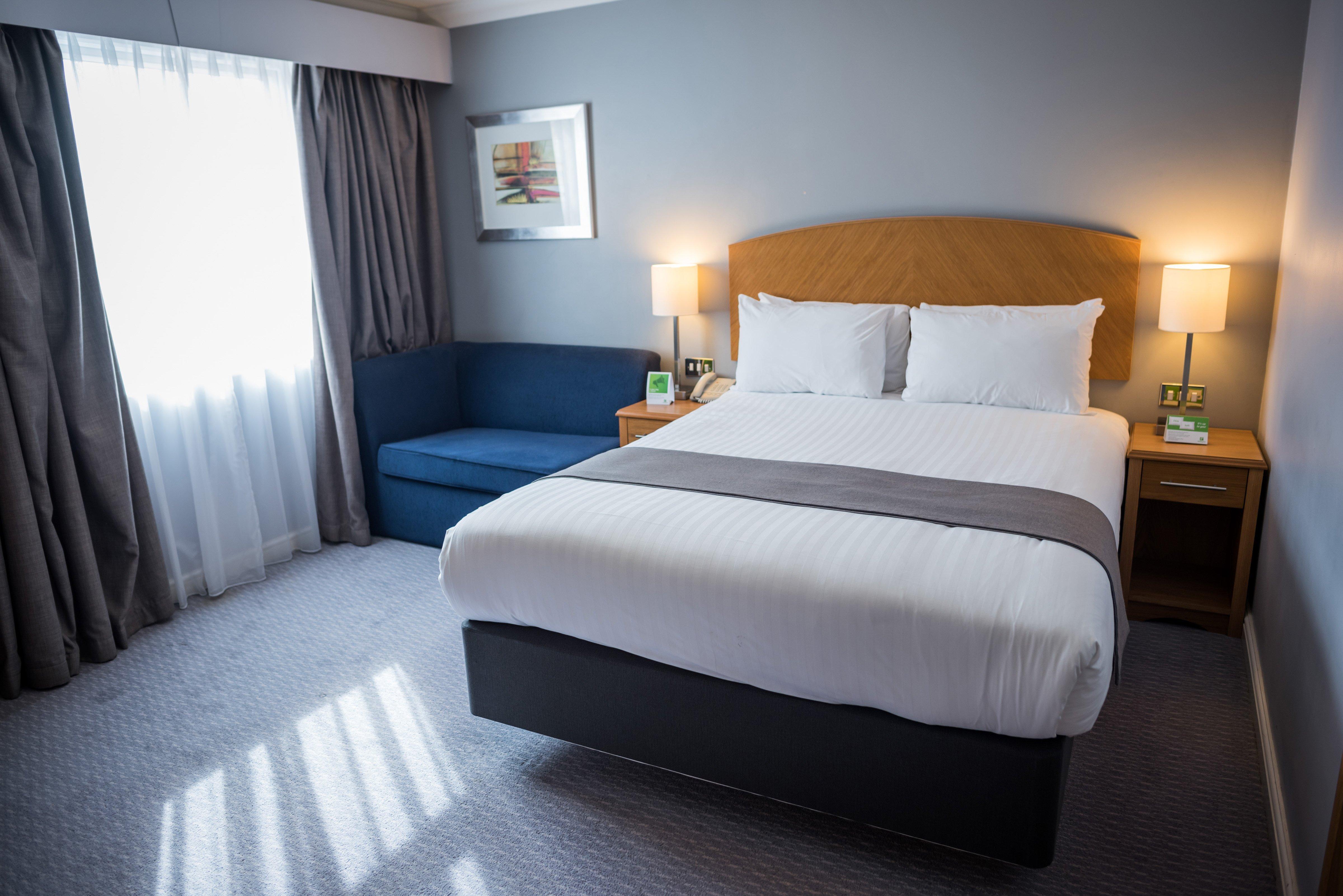 Holiday Inn Manchester West By Ihg Salford (Greater Manchester) Exterior foto