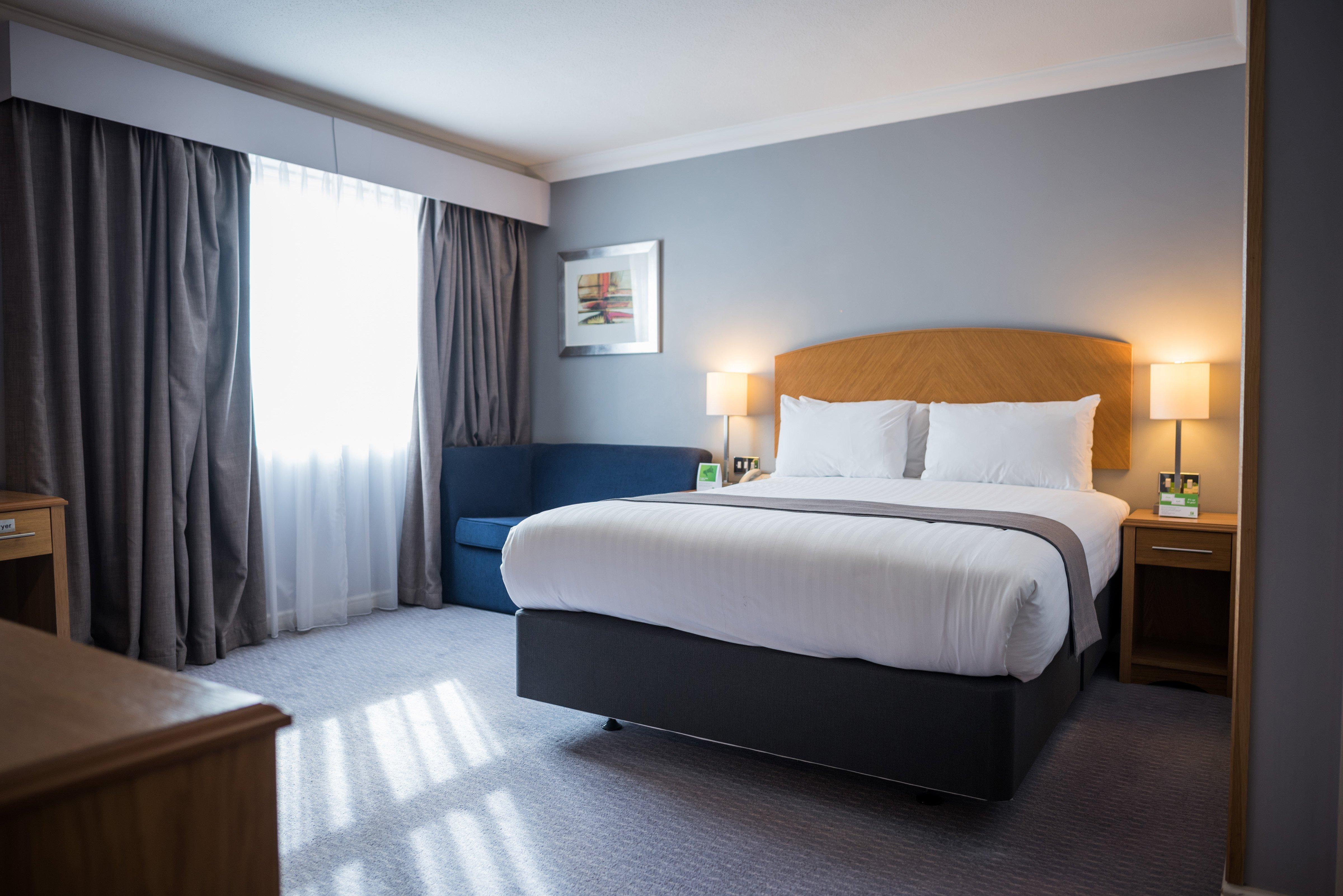 Holiday Inn Manchester West By Ihg Salford (Greater Manchester) Exterior foto