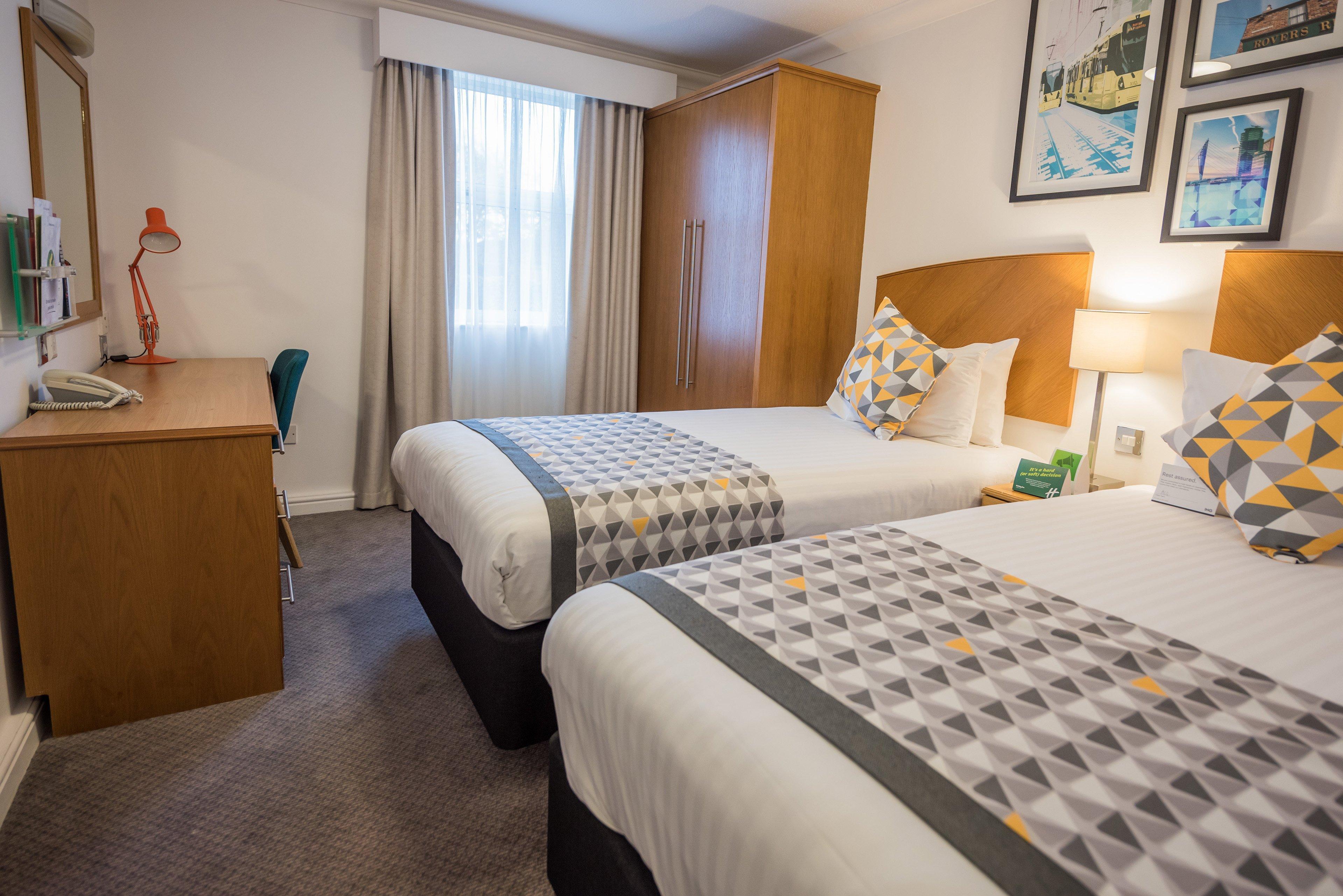 Holiday Inn Manchester West By Ihg Salford (Greater Manchester) Exterior foto